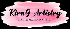 Kira G Artistry Logo